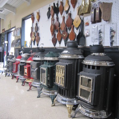 Incline Village Wood Stoves & Accessories